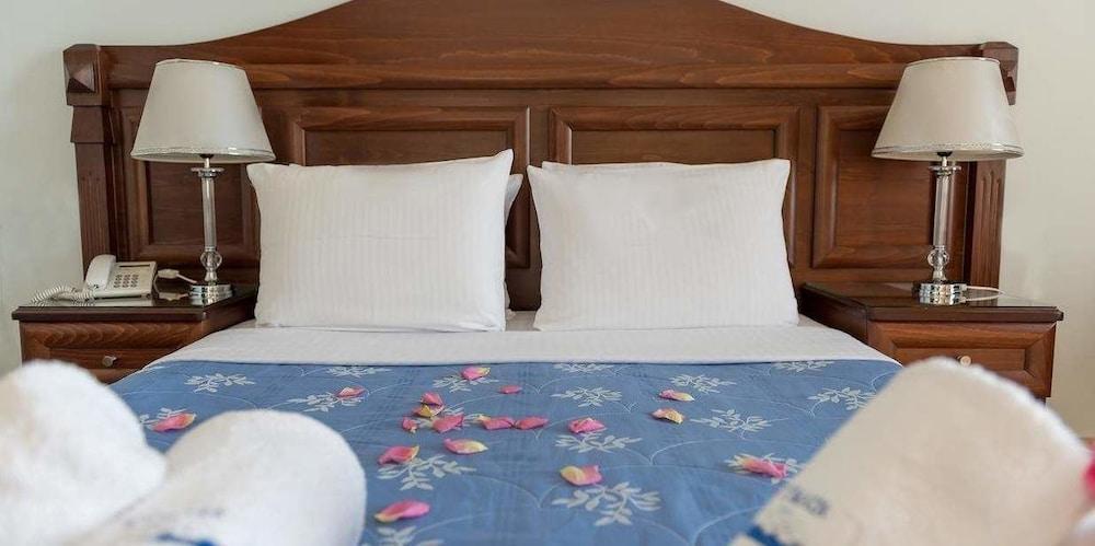 Hotel Kymata à Paralía Extérieur photo