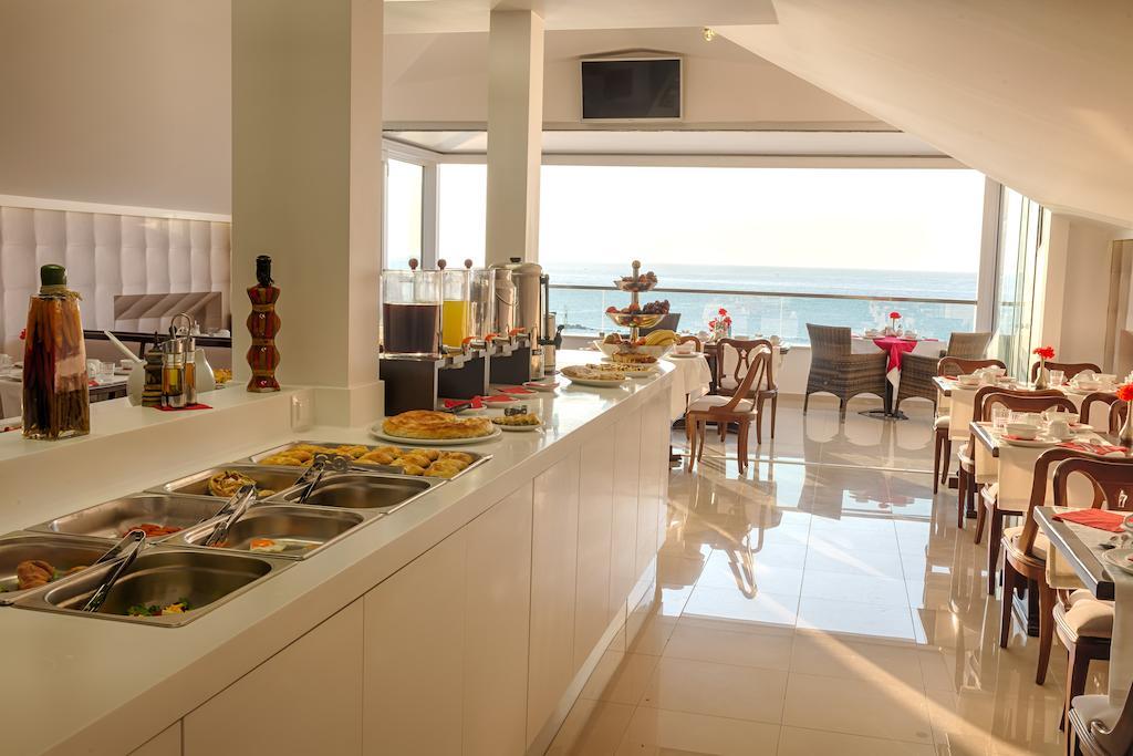 Hotel Kymata à Paralía Extérieur photo