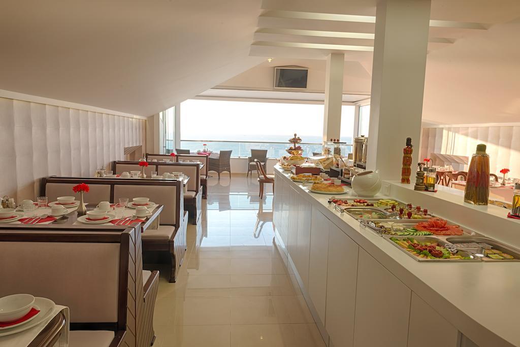 Hotel Kymata à Paralía Extérieur photo