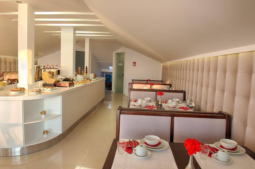 Hotel Kymata à Paralía Extérieur photo