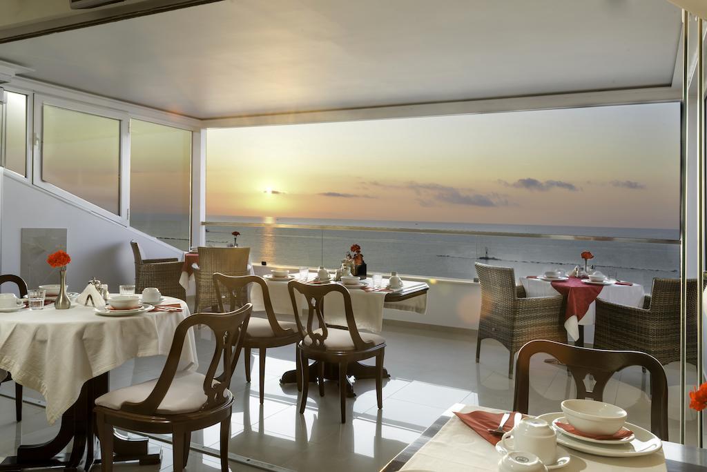 Hotel Kymata à Paralía Extérieur photo
